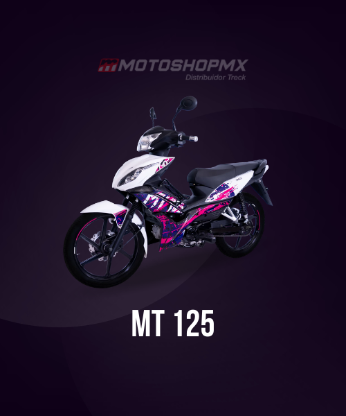 MT 125