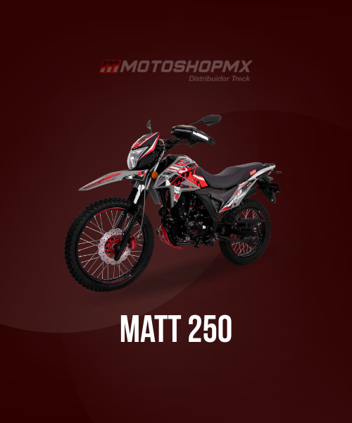 Matt 250