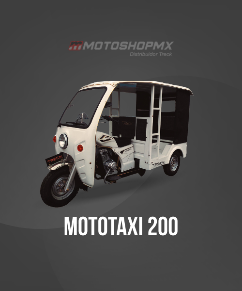 Mototaxi 200