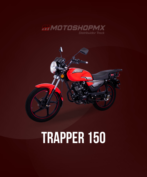 Trapper 150