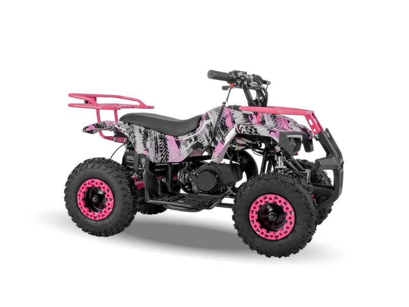 Treck Motors - SCALA 50 1