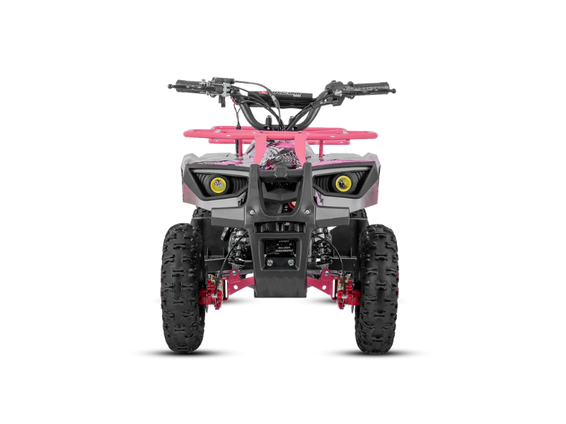 Treck Motors - SCALA 50 2