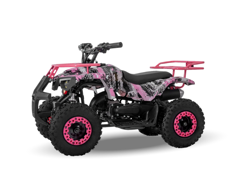 Treck Motors - SCALA 50 3