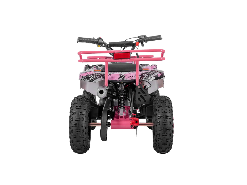 Treck Motors - SCALA 50 4