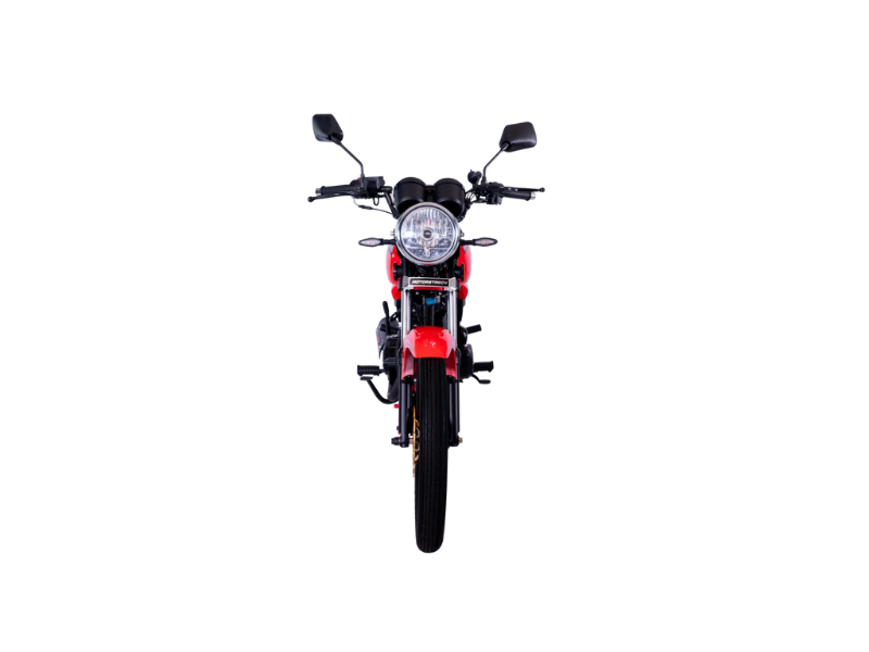 Treck Motors - Trapper 2