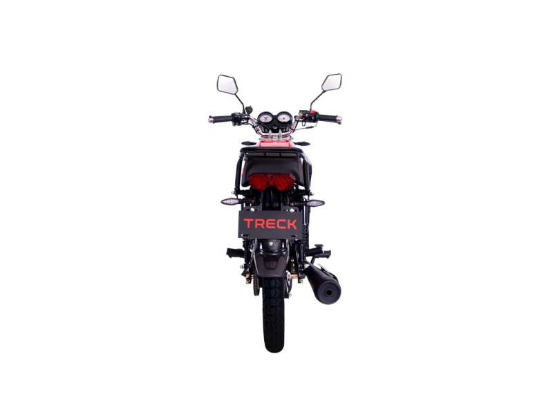 Treck Motors - Trapper 4