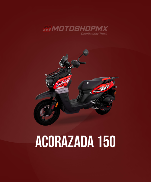 Acorazada 150
