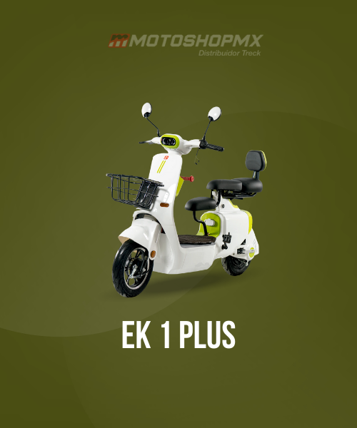 EK 1 Plus