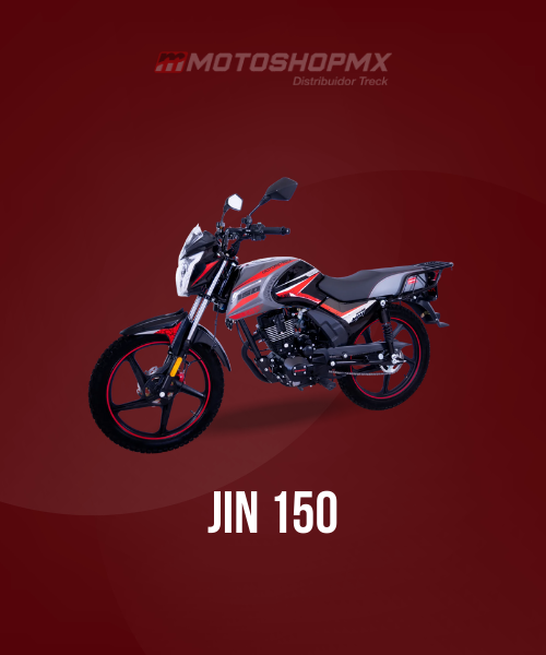 Jin 150
