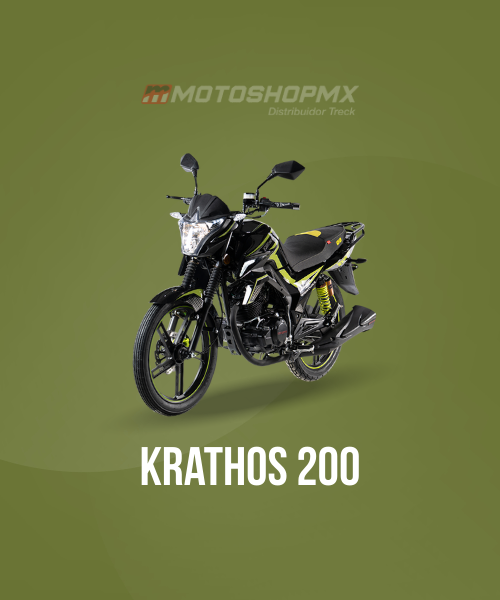 Krathos 200