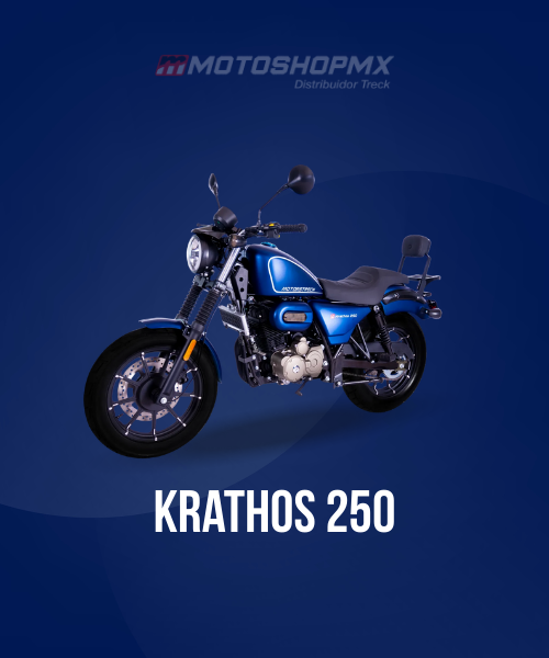 Krathos 250
