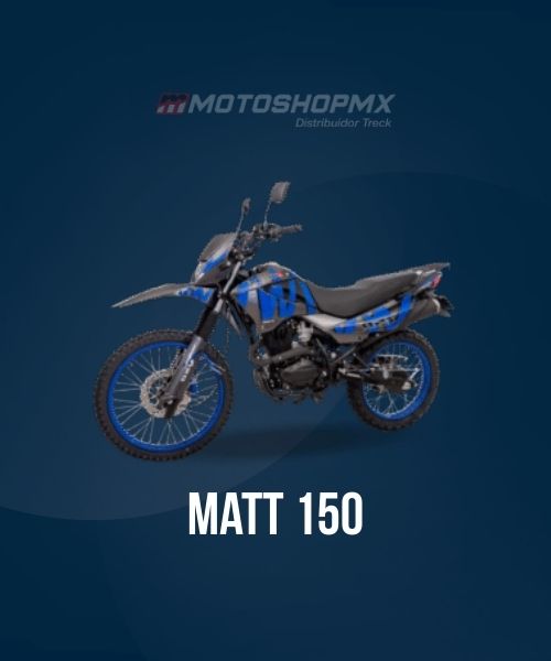 Matt 150